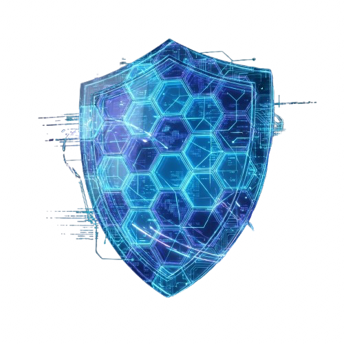 Cybersecurity Shield