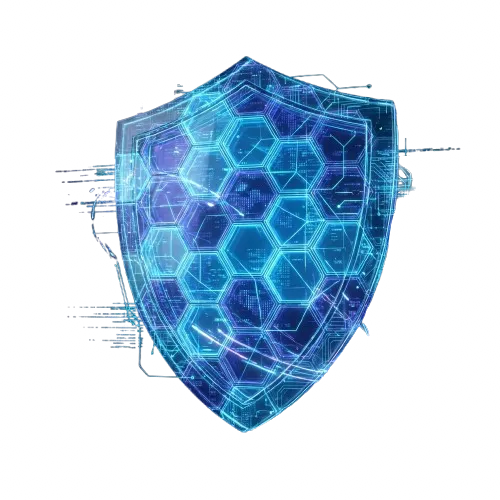 Cybersecurity Shield