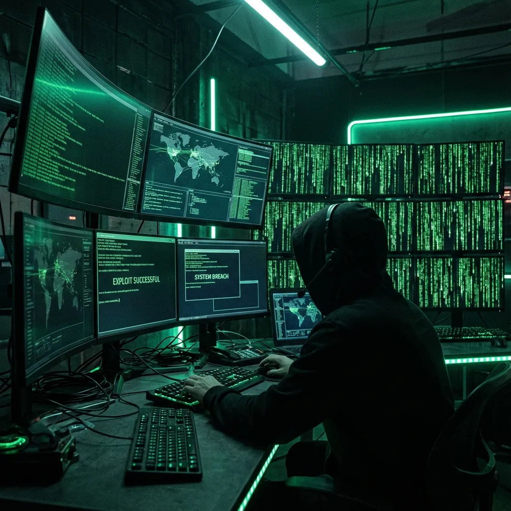 Red Teaming: The Silent Breach