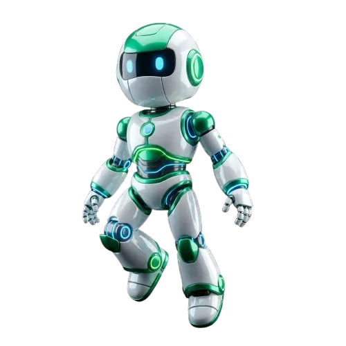 Robotic Human Firewall